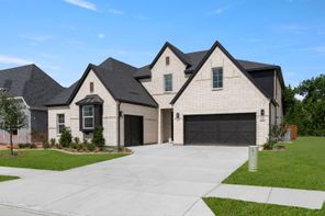 6401 Olive Branch (The Del Rio II)