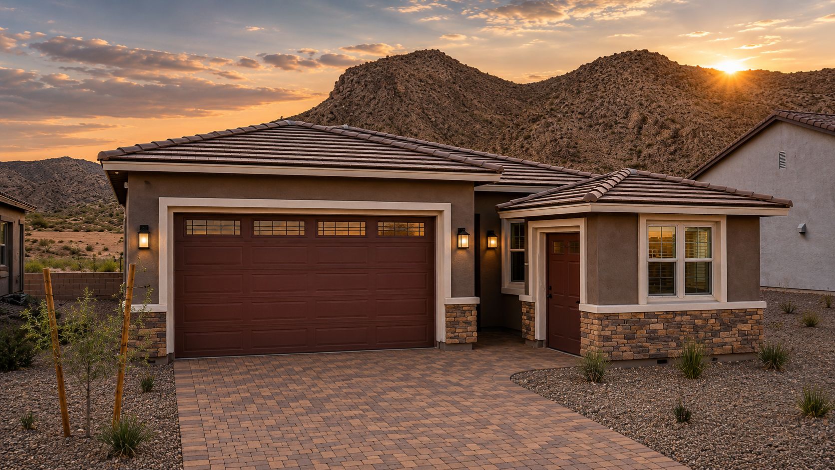 Sawgrass II with Golf Cart Garage!