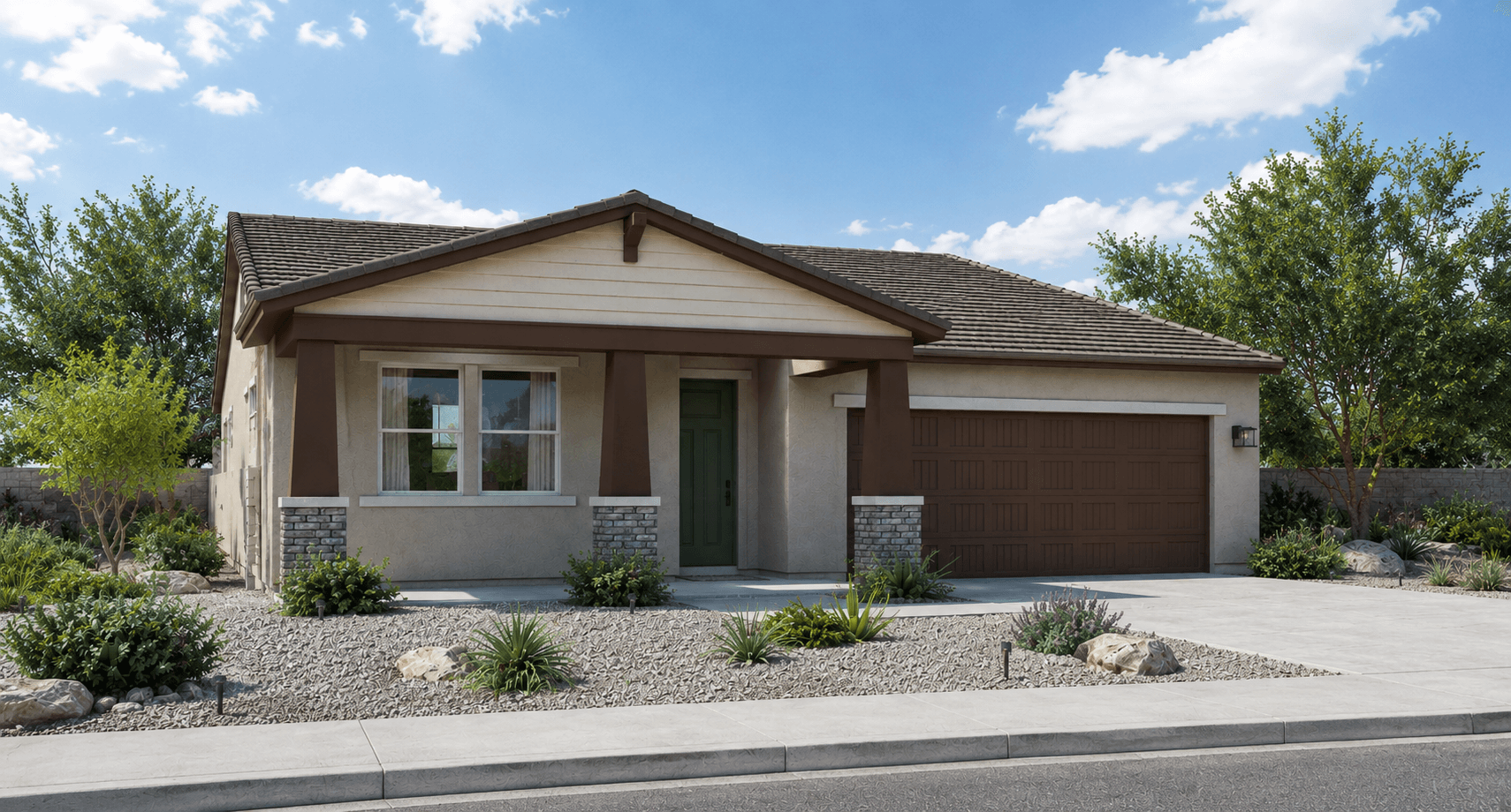 2725 S 263Rd Dr. Buckeye, AZ 85326