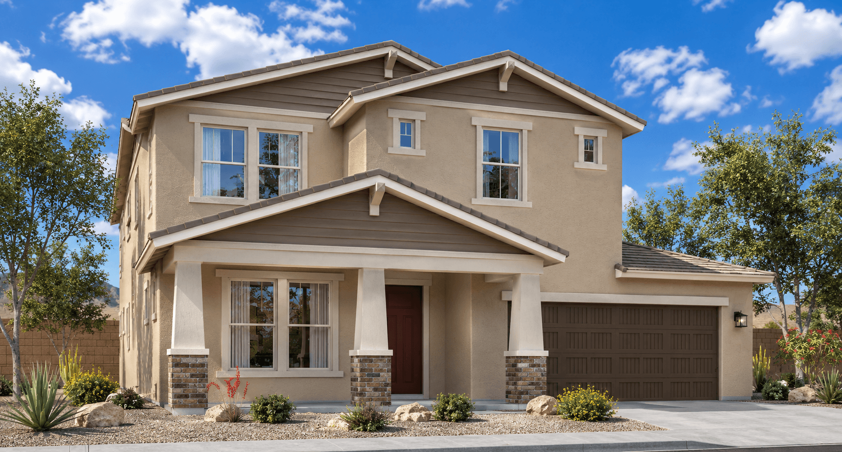 2725 S 263Rd Dr. Buckeye, AZ 85326