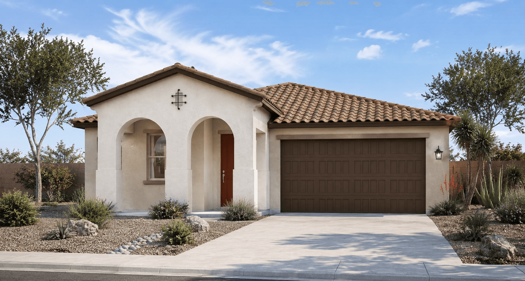 2725 S 263Rd Dr. Buckeye, AZ 85326
