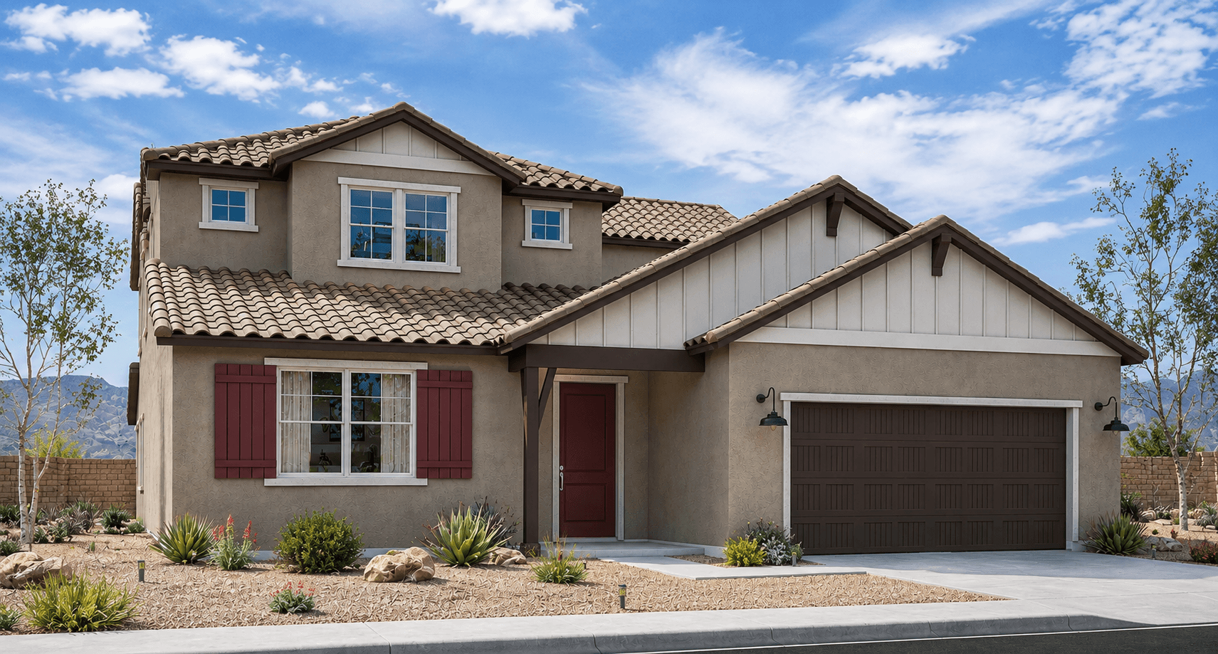 Willow floor plan