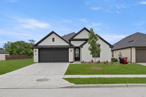 3016 Beau Daniel Dr (The El Paso)