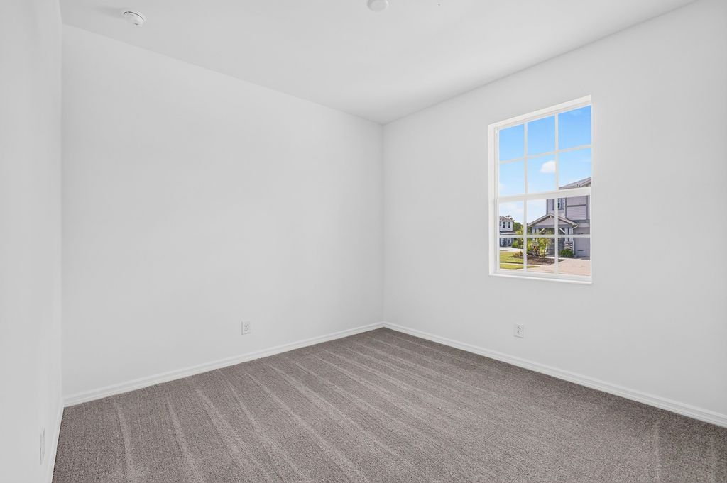 juno secondary bedroom