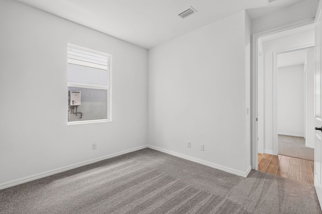 juno guest bedroom