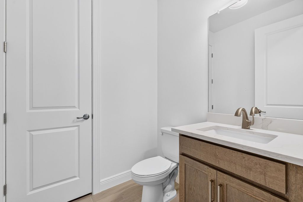 Sebastian Guest Bathroom