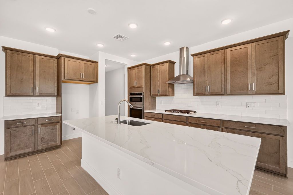 Sebastian Kitchen Island