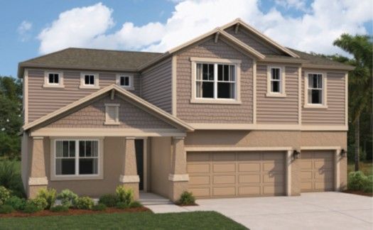 16089 Mulrion Blvd. Punta Gorda, FL 33982