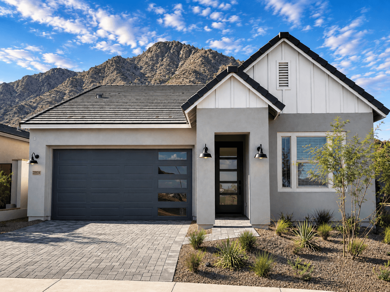 Pinehurst - Fairways in Victory at Verrado: Buckeye, Arizona - William Ryan Homes
