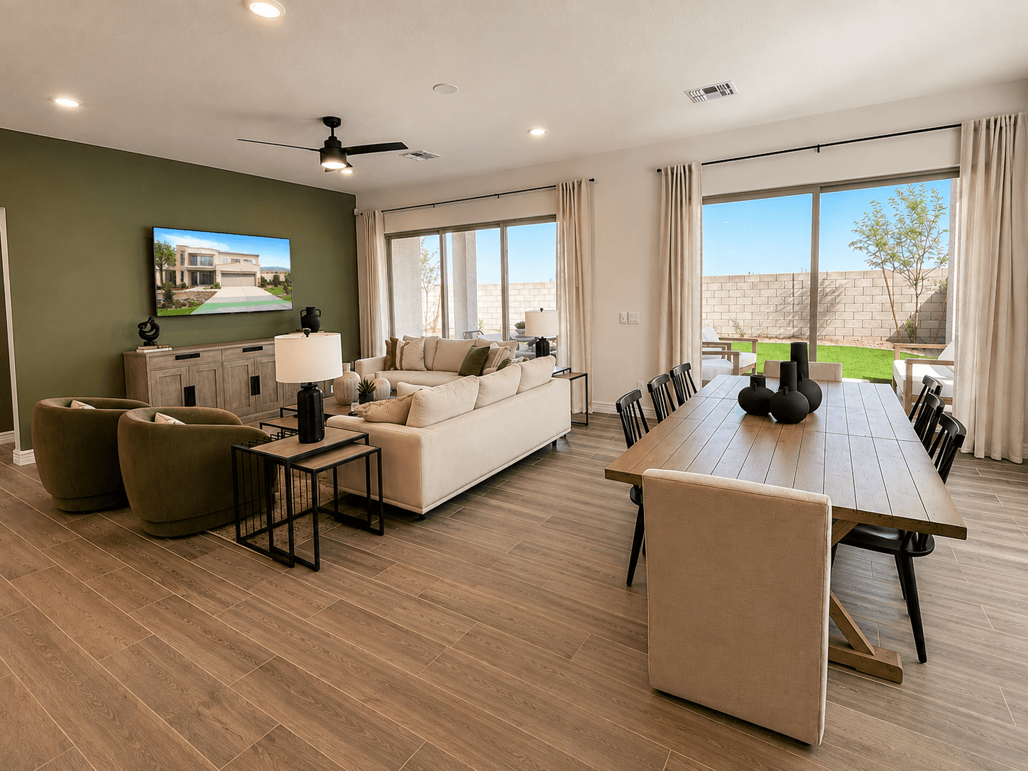 Great Room
