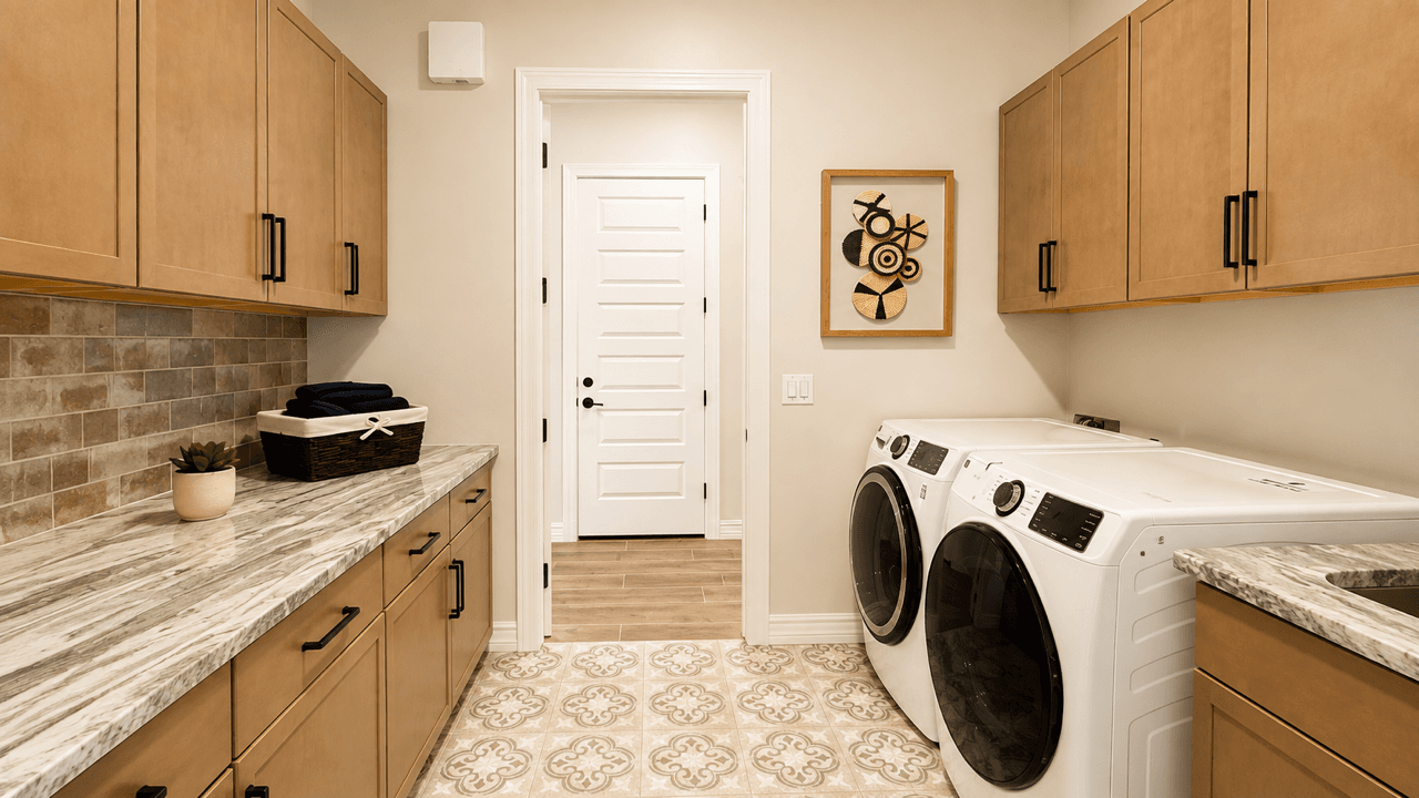 Laundry