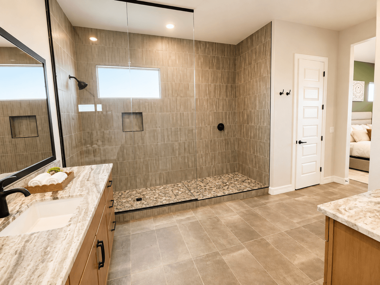 Master Bath