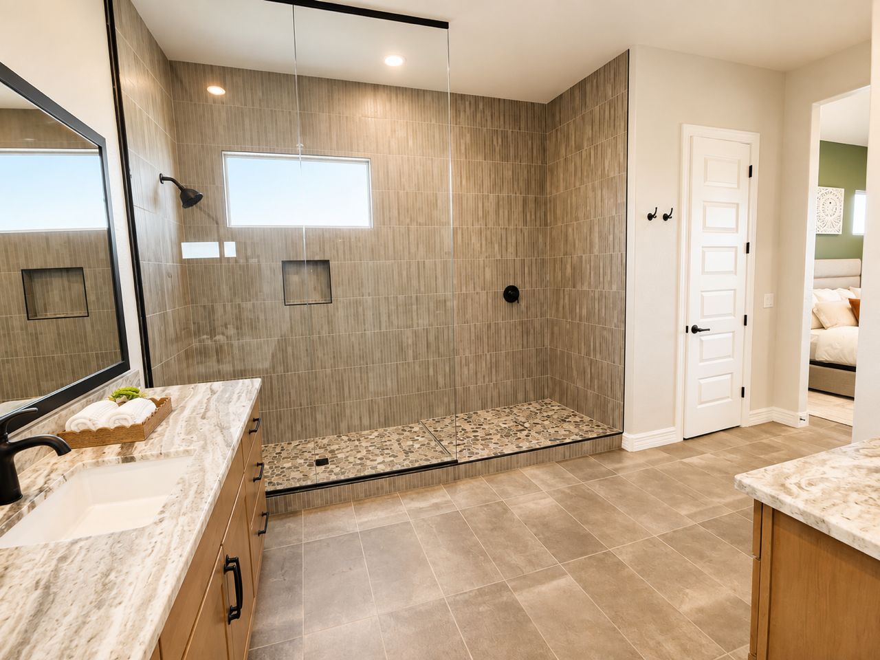 Master Bath