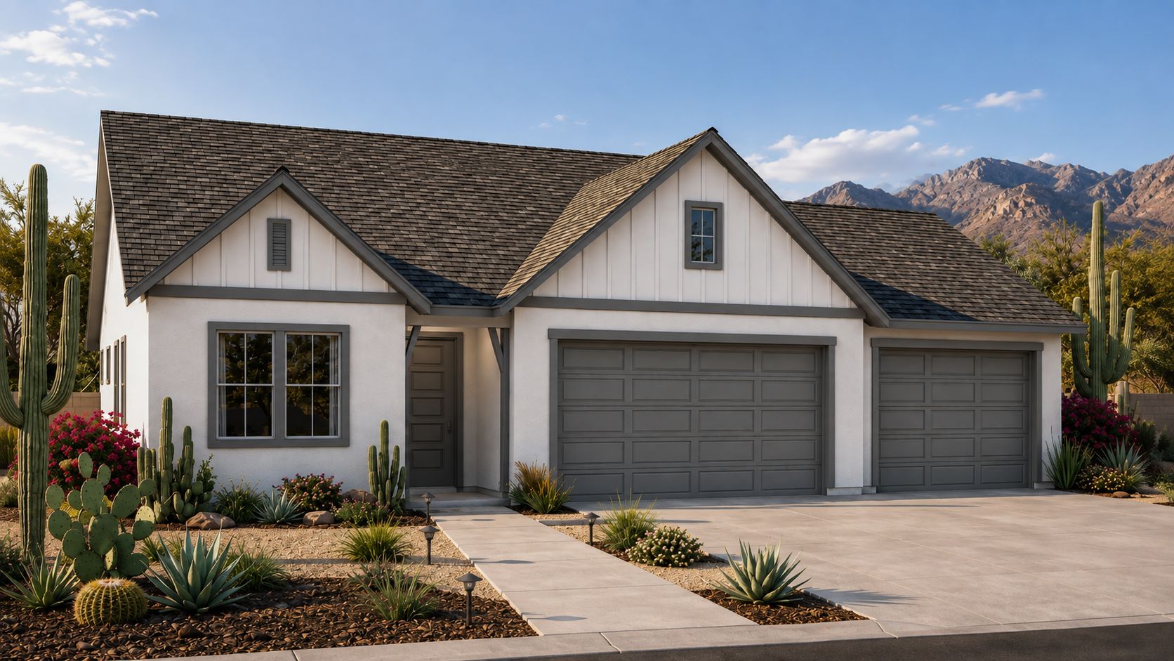Modern Farmhouse