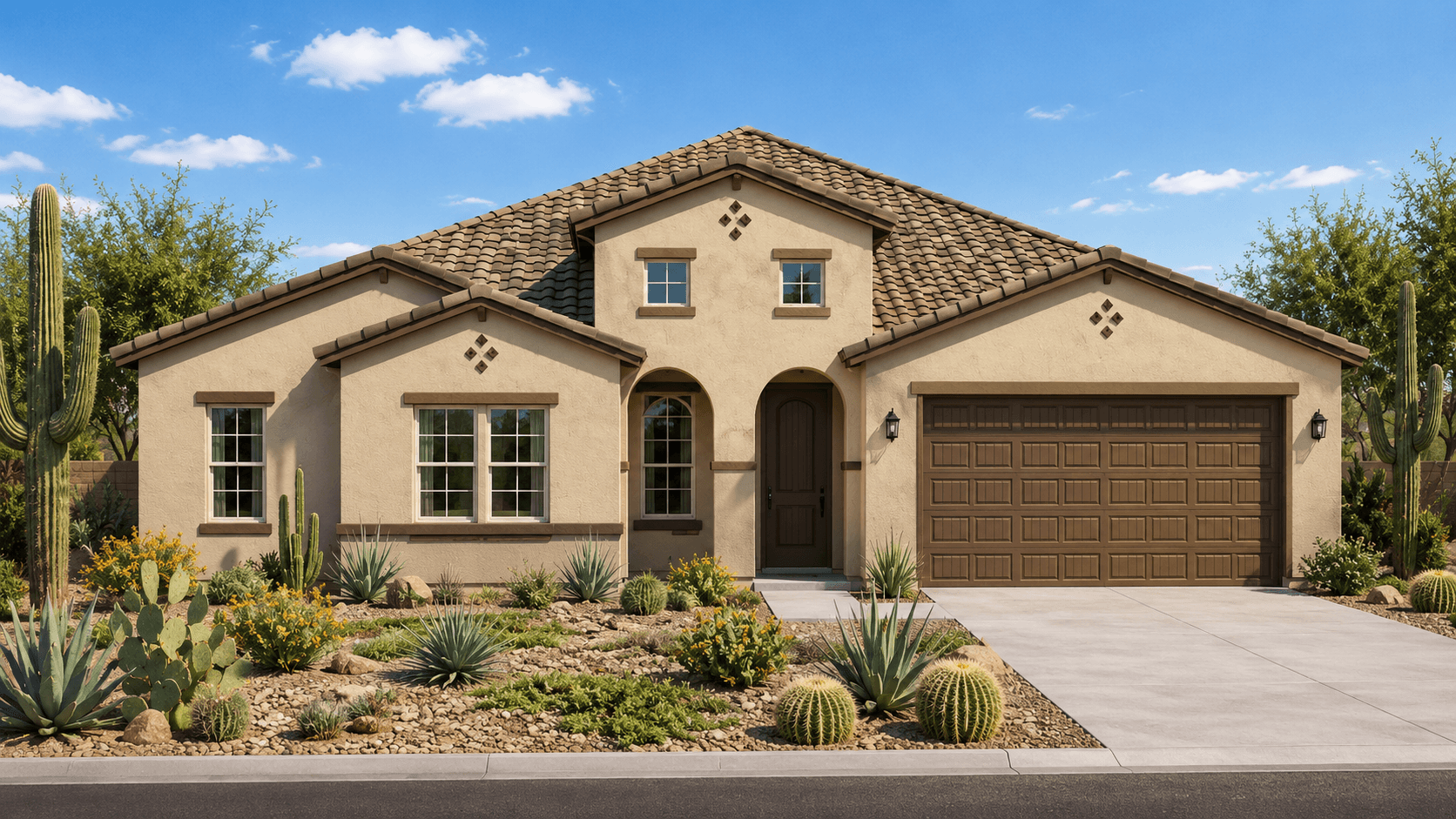 Spanish Colonial