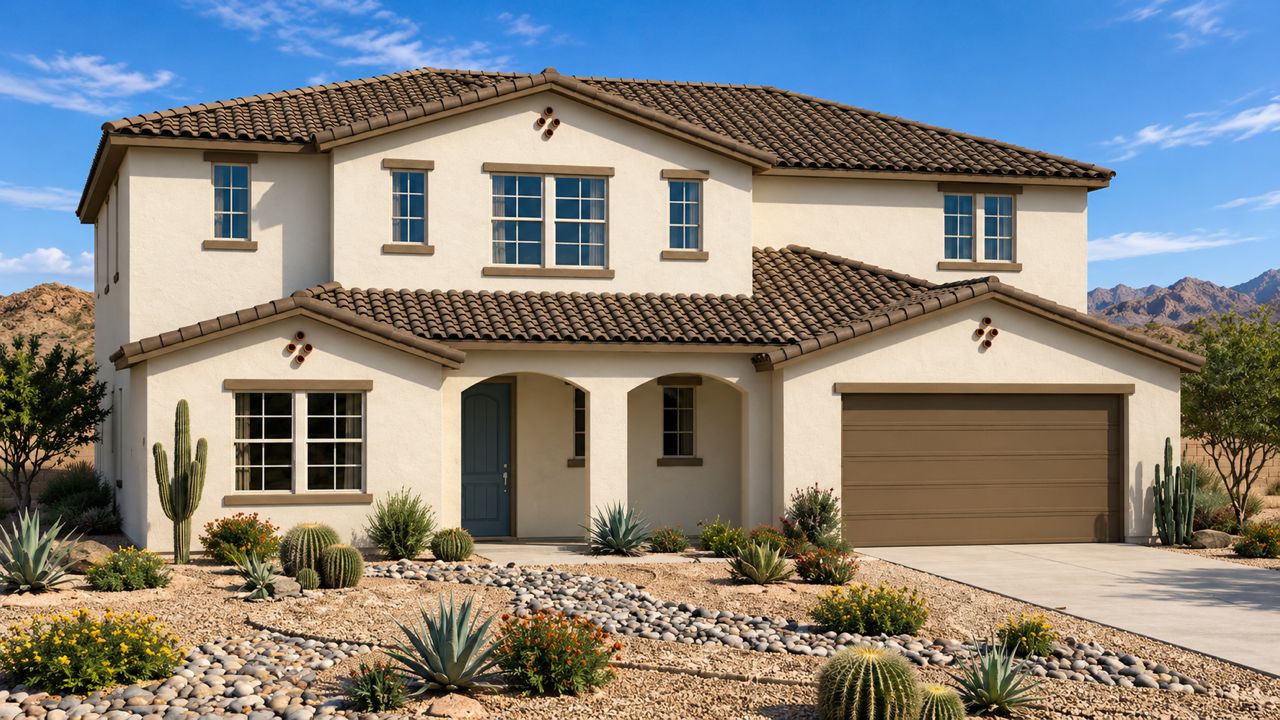 Spanish Colonial