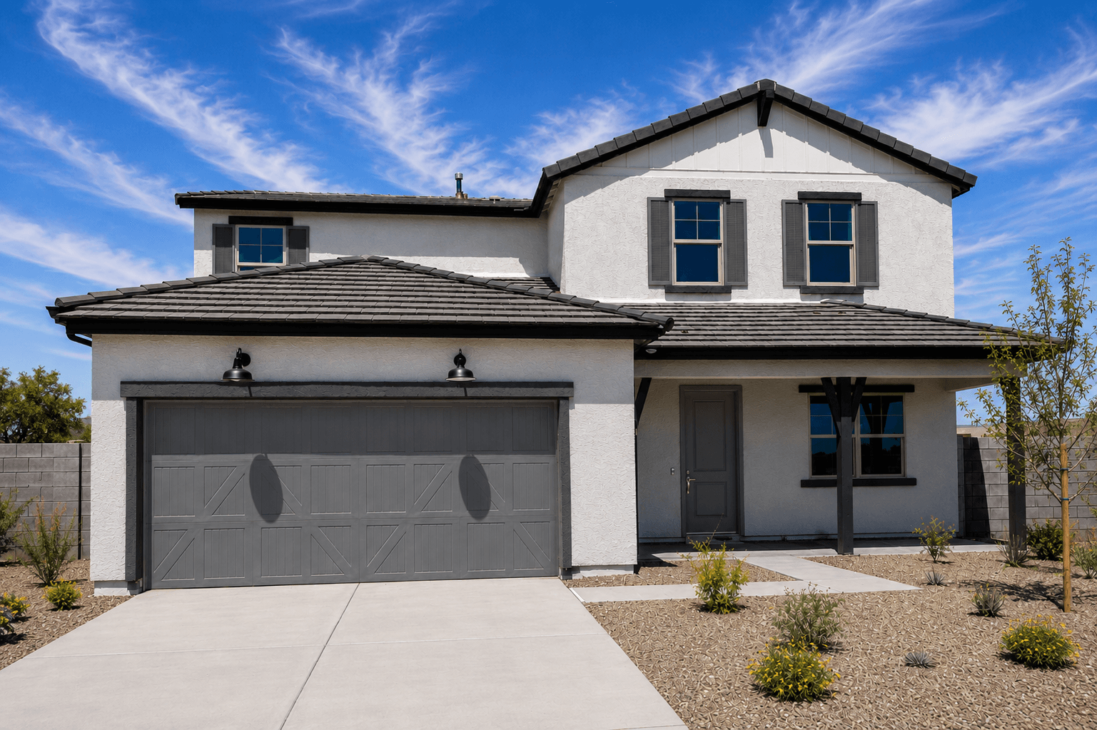 4018 South 177th Lane (Cottonwood - El Cidro)