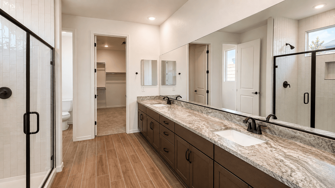Ash Floorplan