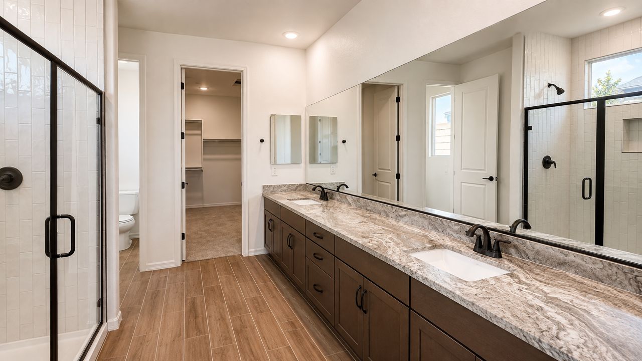 Ash Floorplan