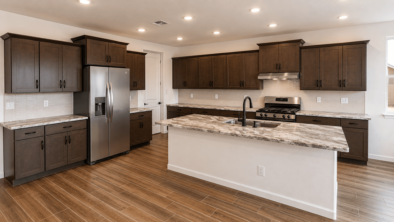 Ash Floorplan
