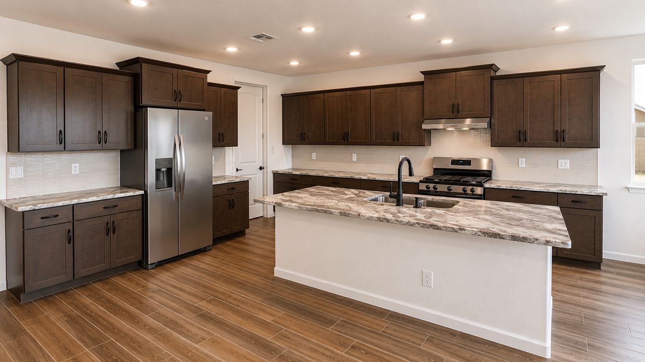 Ash Floorplan