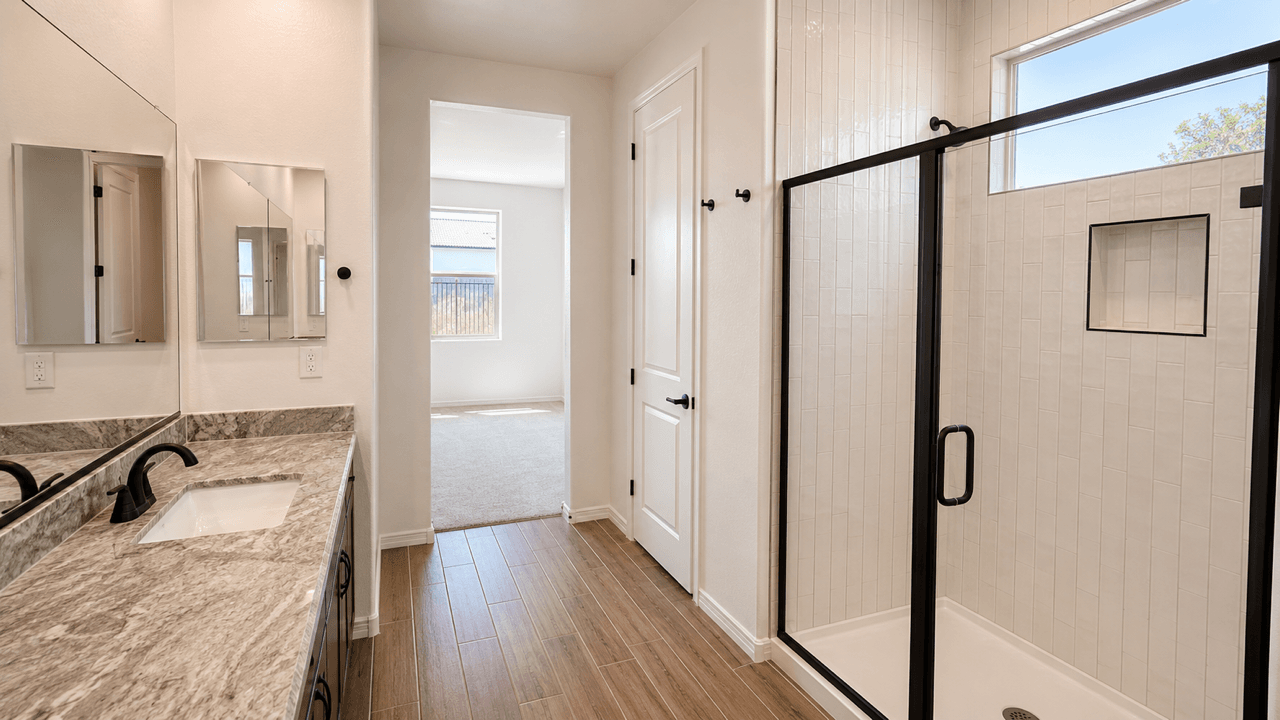 Ash Floorplan