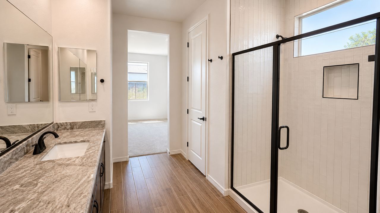 Ash Floorplan