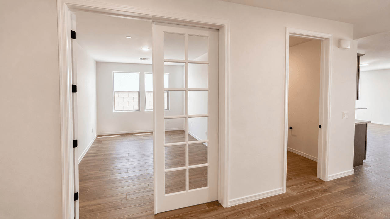 Ash Floorplan