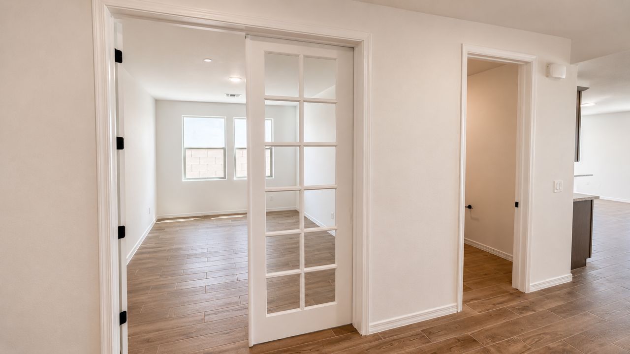 Ash Floorplan