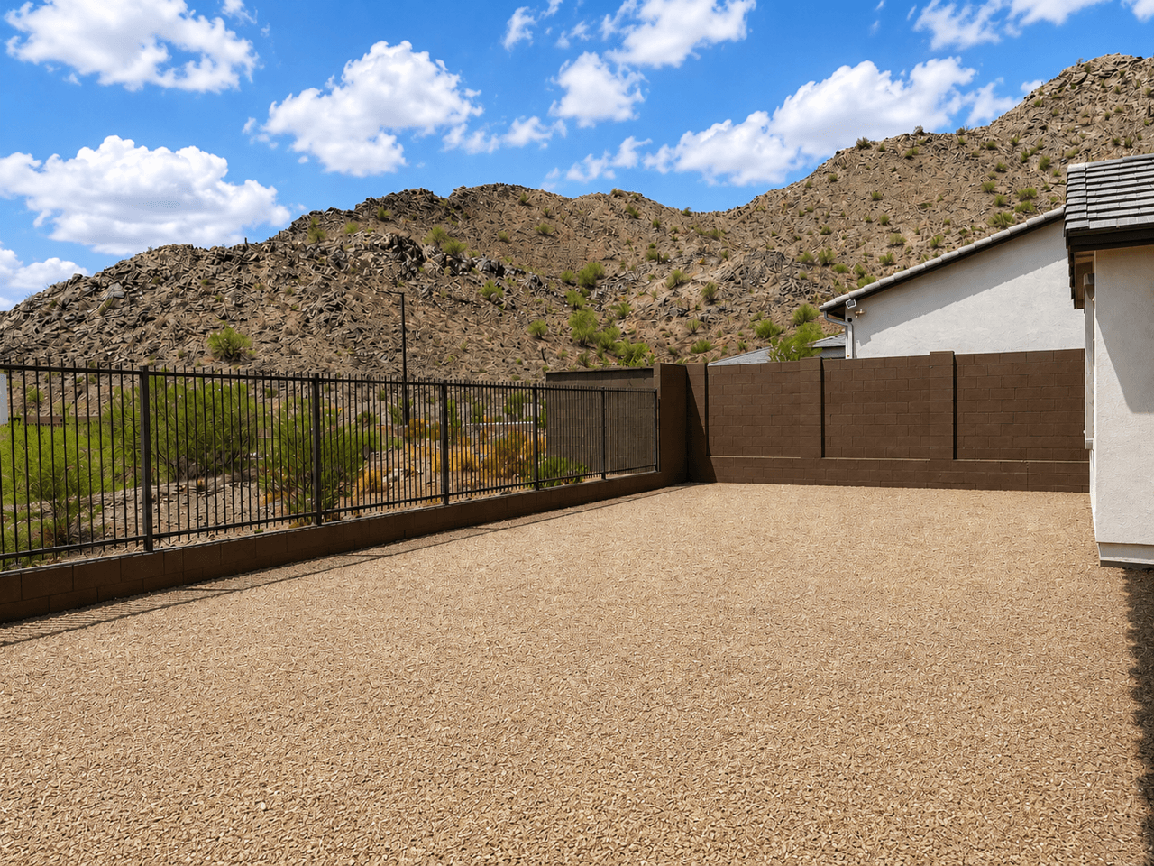 Ash Floorplan