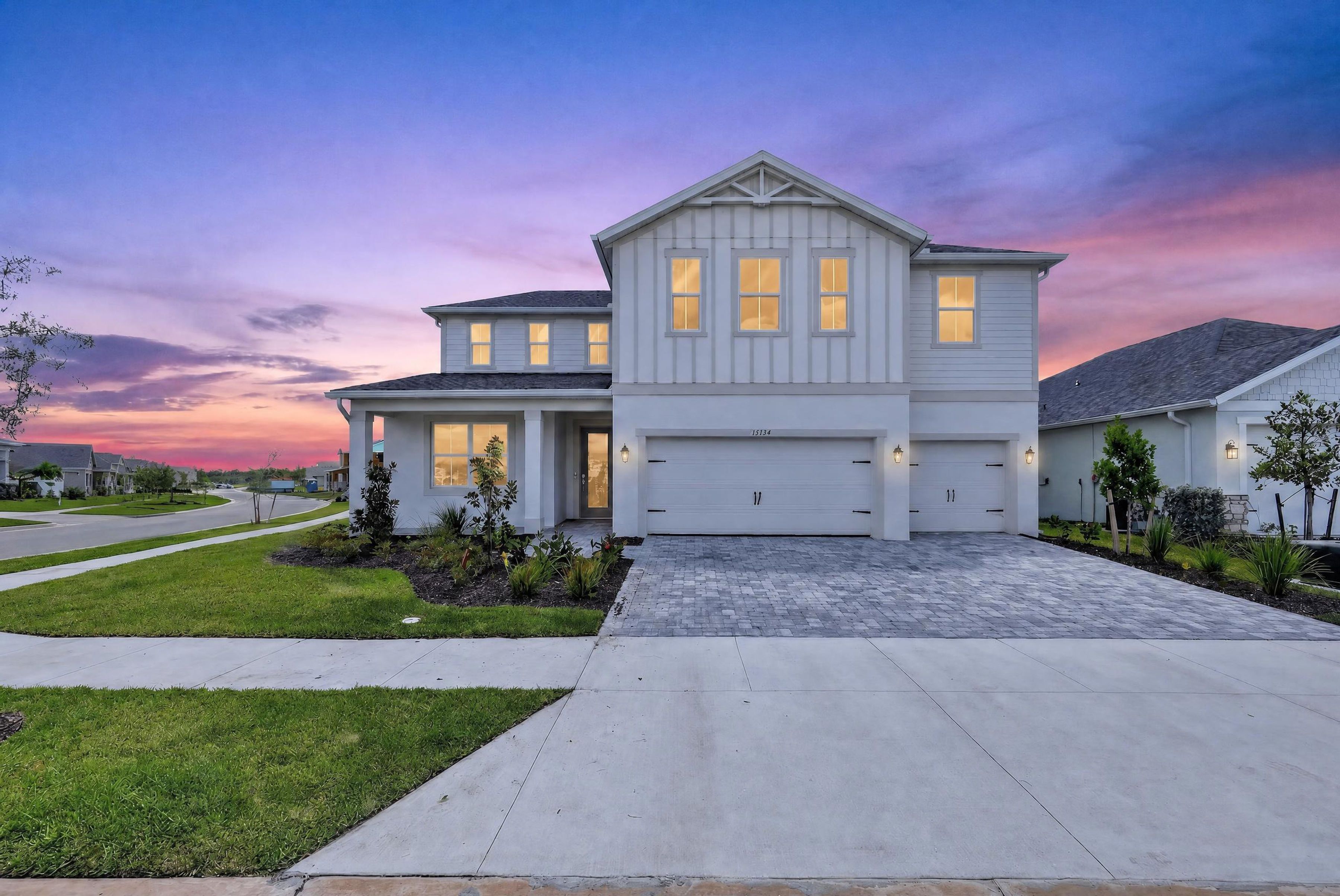 15734 Rosebud Court (Jasper)