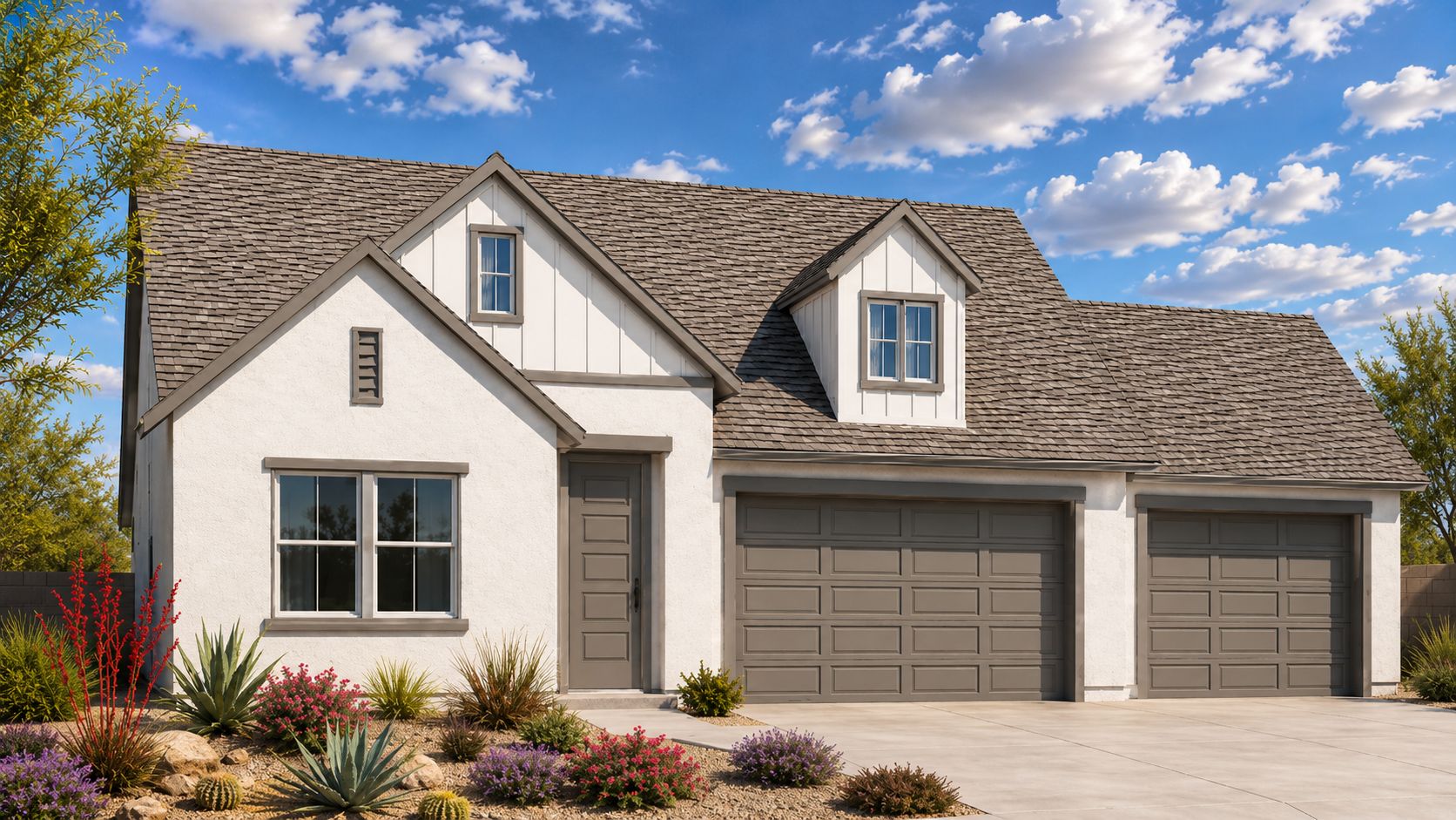 Modern Farmhouse