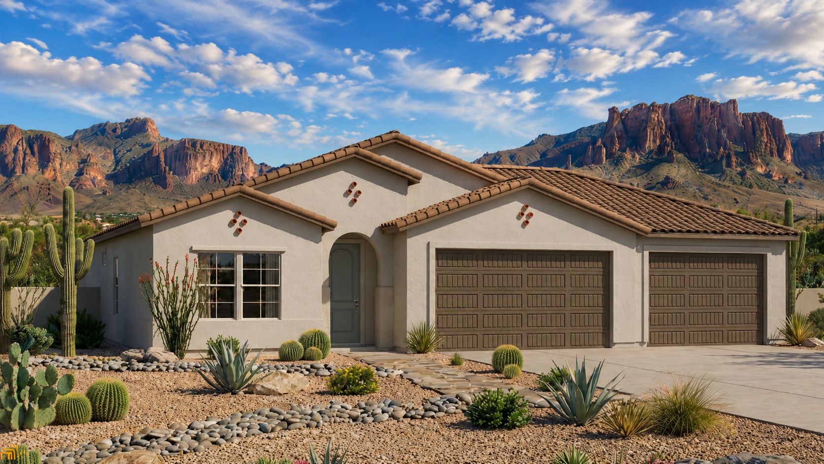Spanish Colonial