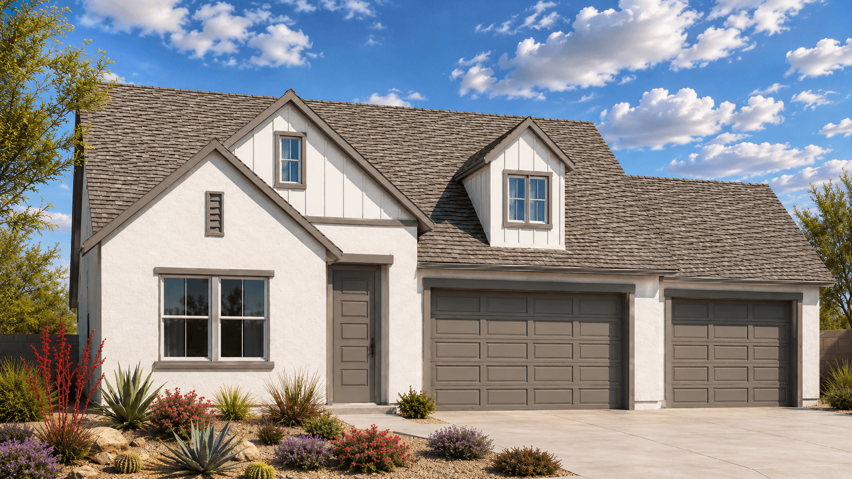 Modern Farmhouse