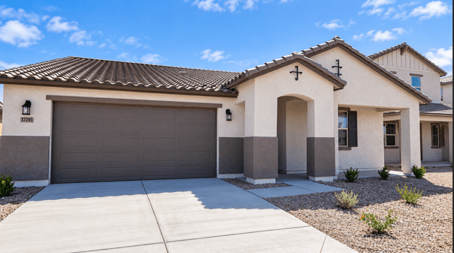 4002 S 178th Dr (Ash - El Cidro) Image