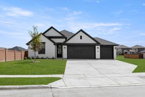 2452 Wheatfield Nook Road (The El Paso)