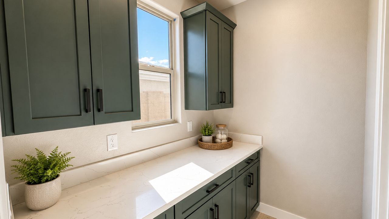 Modern Farmhouse