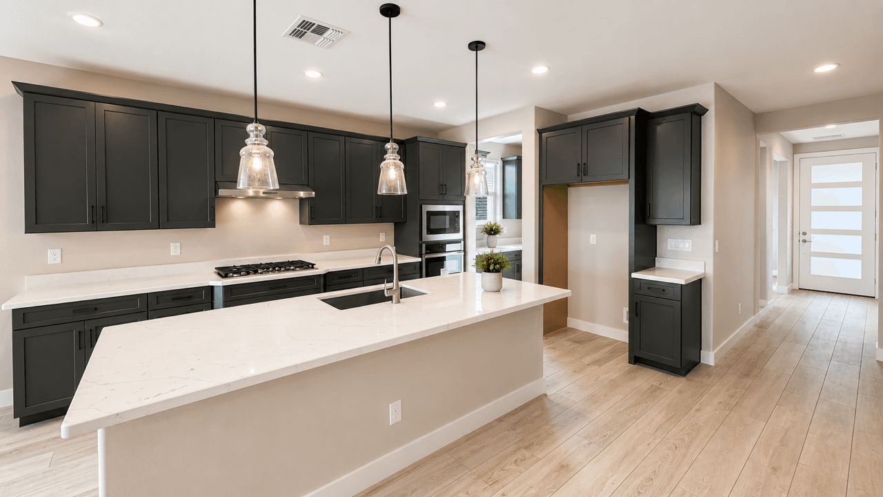 Modern Farmhouse