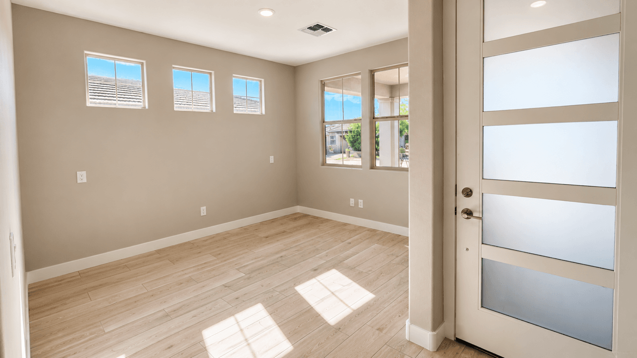Modern Farmhouse