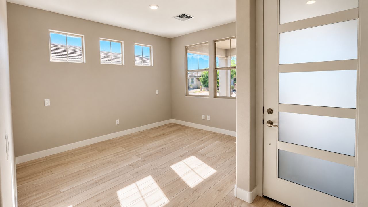 Modern Farmhouse