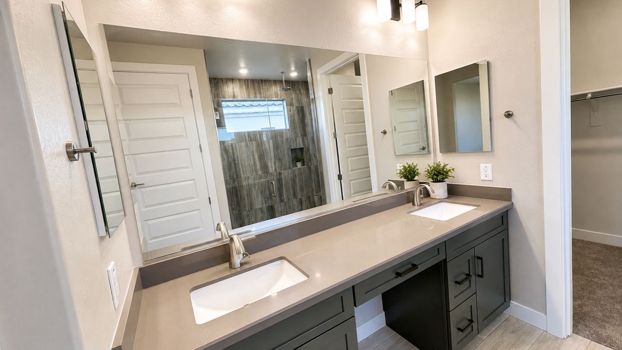Modern Farmhouse