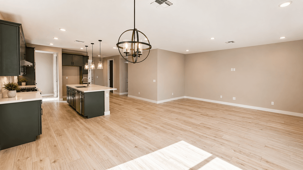 Modern Farmhouse