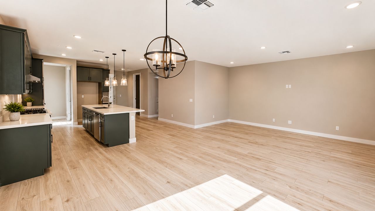 Modern Farmhouse