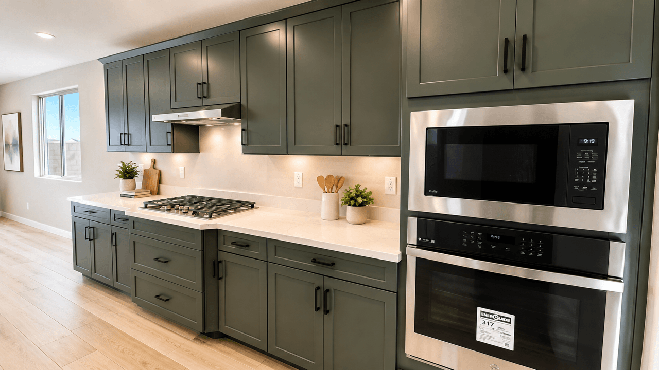 Modern Farmhouse