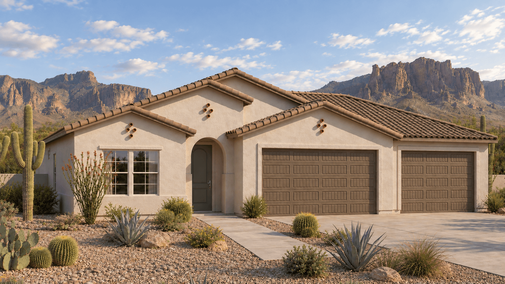 Spanish Colonial