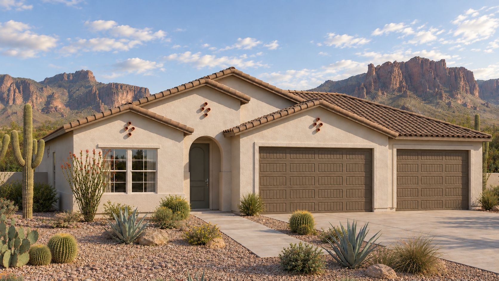 Spanish Colonial