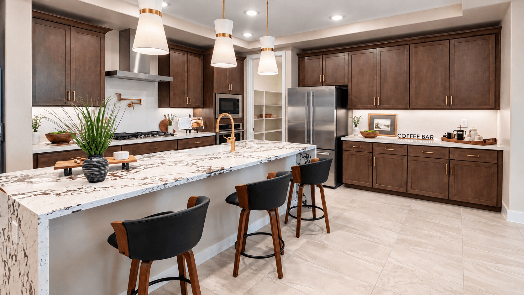 casa en Silver Cross por William Ryan Homes