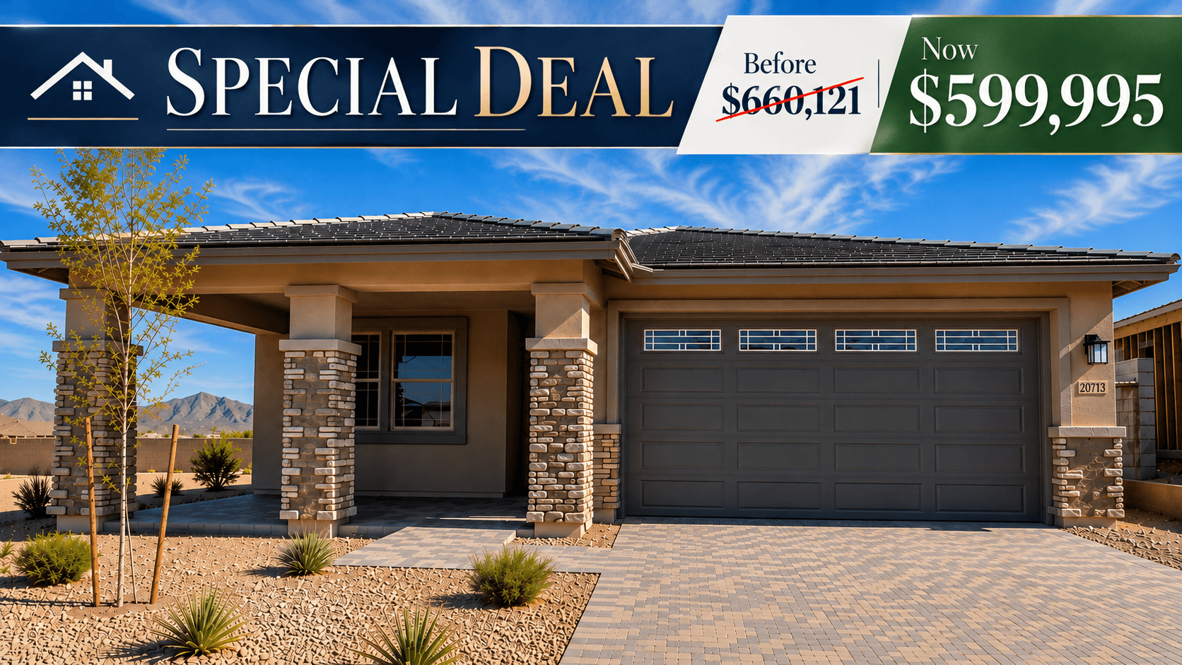Sawgrass II - Fairways in Victory at Verrado: Buckeye, Arizona - William Ryan Homes