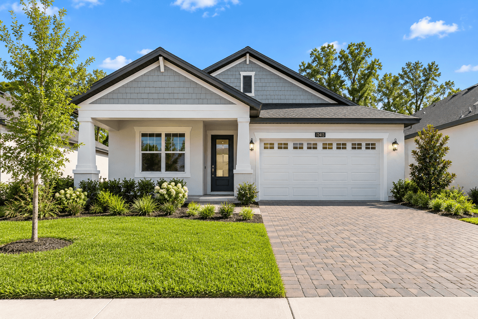 Solana - Southern Hills Plantation: Brooksville, Florida - William Ryan Homes