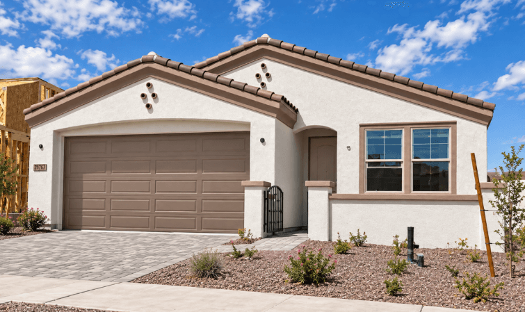 20676 W Rovey Ave (Oakmont II) Image